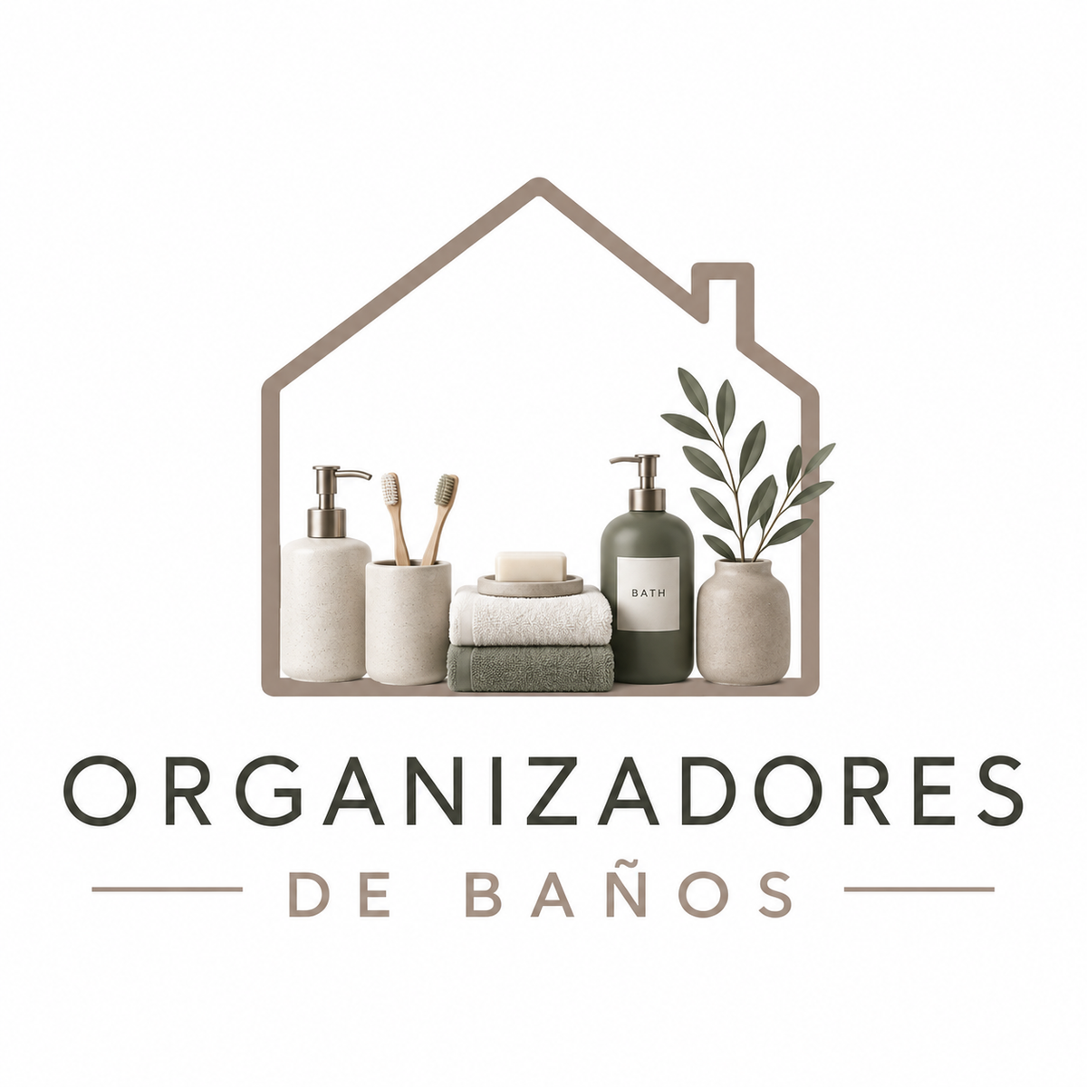 Organizadores de Baños