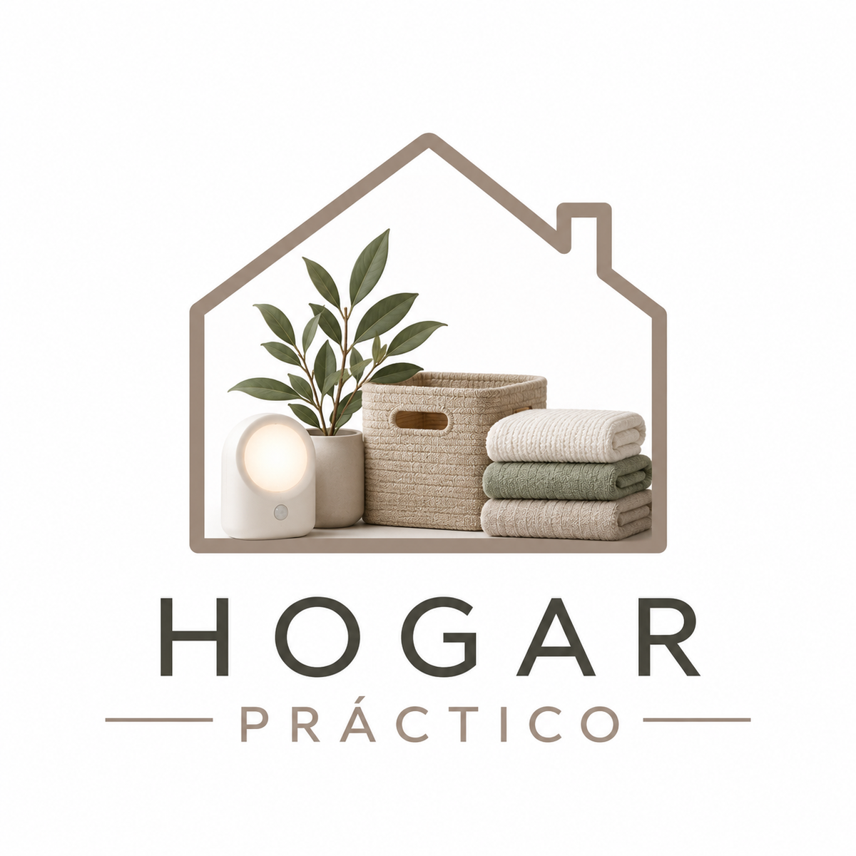 Hogar Práctico