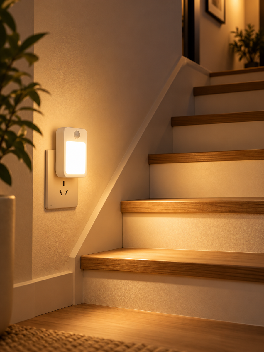 Escaleras